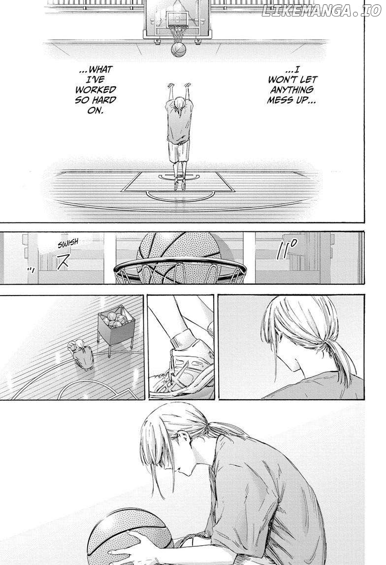 Blue Box, Chapter 173 image 16